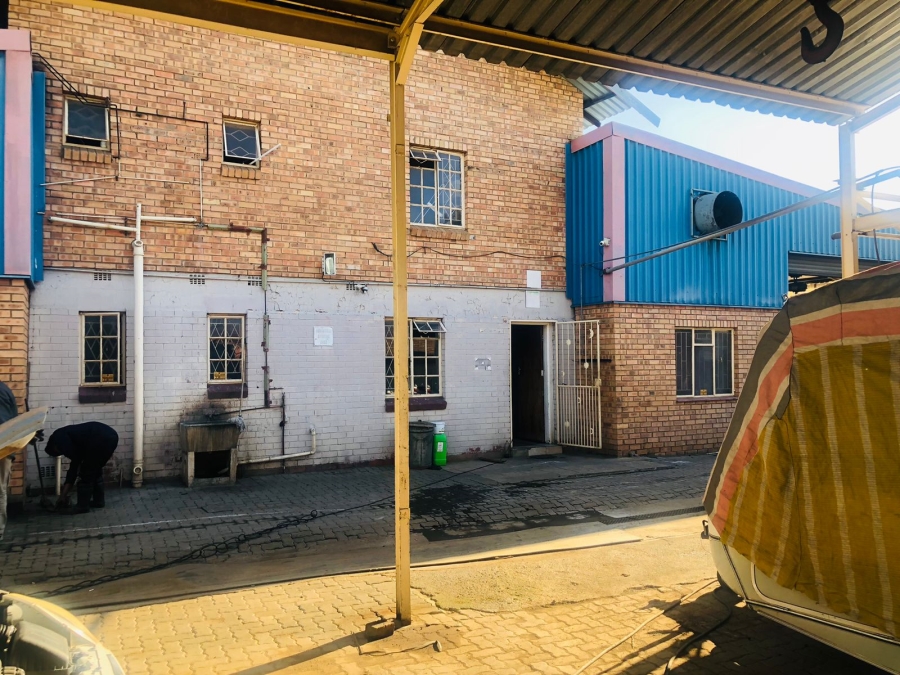 Commercial Property for Sale in Rustenburg Central North West
